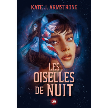 Les Oiselles de Nuit - Livre 01 (broché)