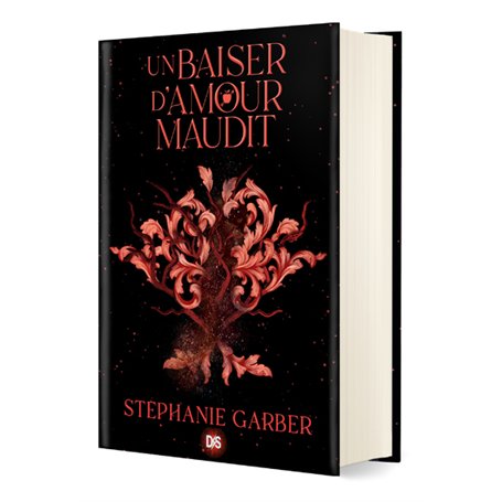 Un baiser d'amour maudit (relié collector) - Tome 03