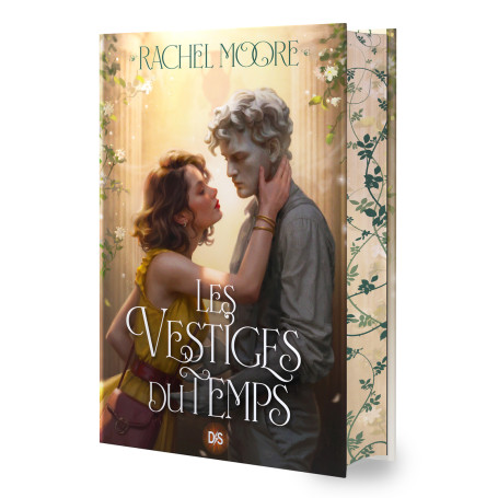 Les Vestiges du temps (relié collector)