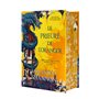 Le Prieuré de l'Oranger (édition draconique 2025) - Tome 01 Les Racines du Chaos