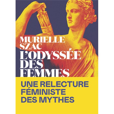 L'Odyssée des femmes 21,43 €