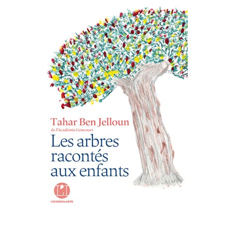 Les Arbres racontés aux enfants 16,54 €