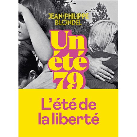 Un été 79