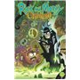 Rick & Morty : Rick & Morty VS. Cthulhu