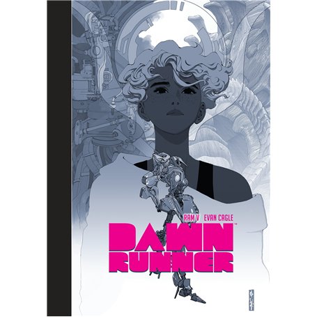 Dawnrunner (édition collector)