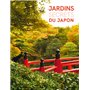 Jardins secrets du Japon