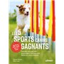 Les 5 sports canins gagnants