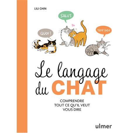 Le Langage du chat
