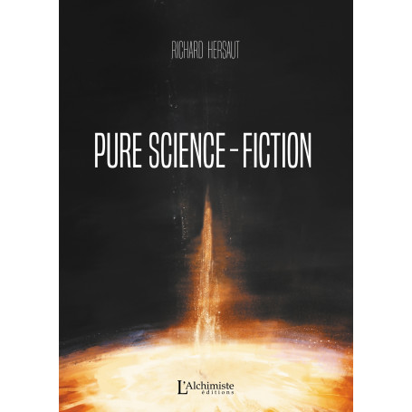 Pure science-fiction
