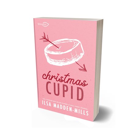 Christmas Cupid