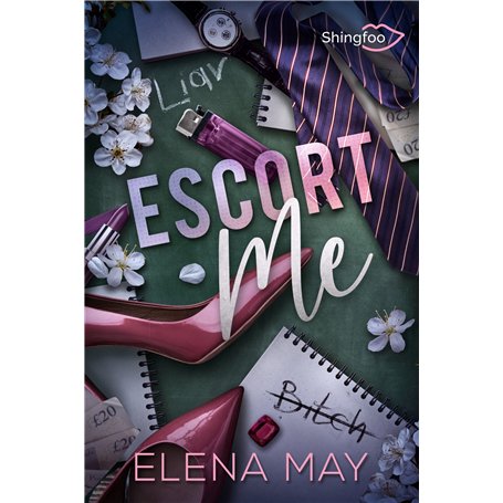 Escort Me