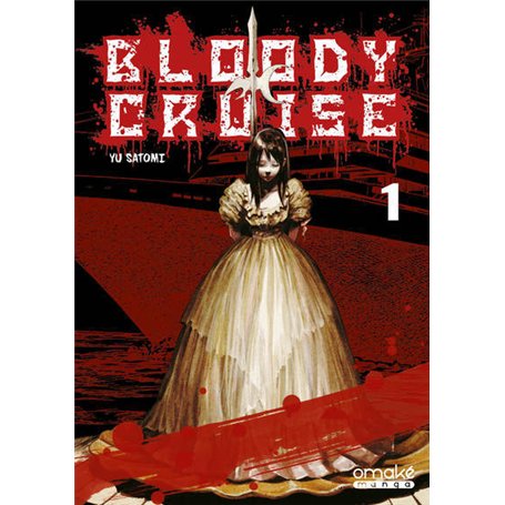 Bloody Cruise - Tome 1 (VF) 7,34 €