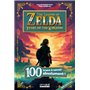 100 trucs à savoir sur The Legend of Zelda : Tears of the kingdom