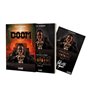 Le Gars qui a fait Doom (Doom Guy) - Coffret Collector