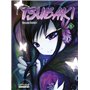 Tsubaki - Tome 1 (VF)