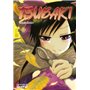 Tsubaki - Tome 2 (VF)