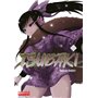 Tsubaki Tome 3 (VF)