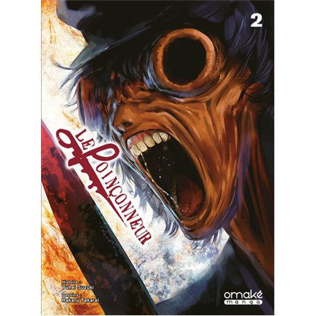 Le Poinçonneur - Tome 2 (VF)
