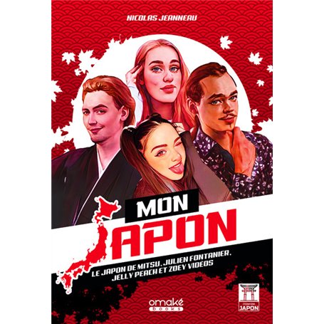 Mon Japon - Le Japon de Mitsu