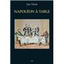 Napoléon à table