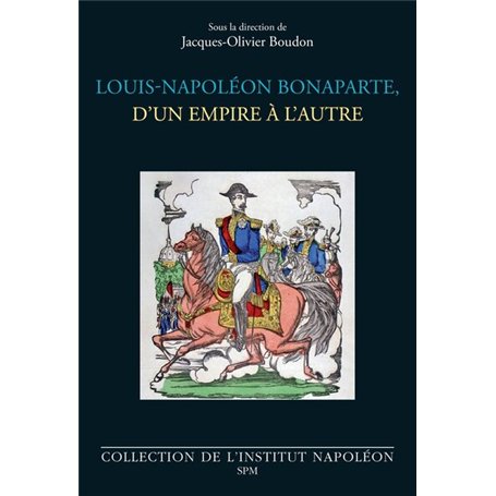 Louis-Napoléon Bonaparte