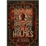 Sherlock Holmes : Les serviteurs de l'enfer