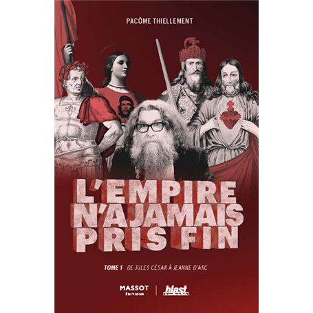 L'empire n'a jamais pris fin