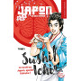 Sushi Ichi Tome1