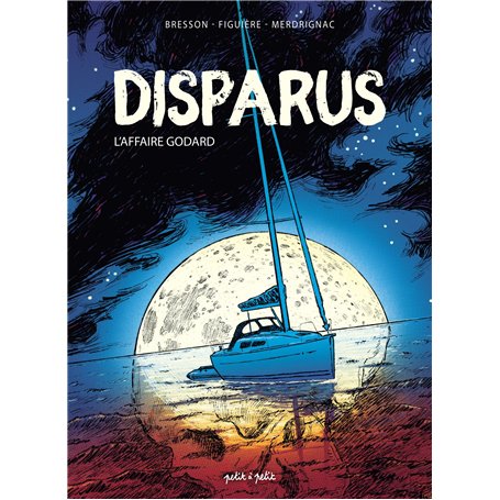 Disparus