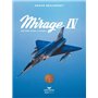 Mirage 4 - Une épée pour la France