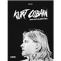 Kurt Cobain - Broken Heart and Broken Bones