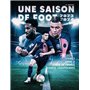 Une saison de foot 2023-2024