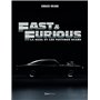 Fast and Furious - La saga et les voitures stars