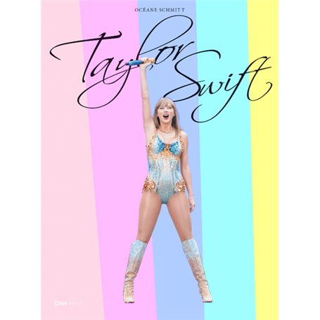 Taylor Swift - le coffret collector