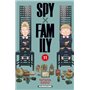 Spy x Family - Tome 11 7,14 €