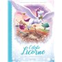 Céleste la licorne T05 BD