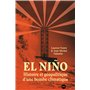 El Niño : histoire et géopolitique d'une bombe climatique 16,54 €