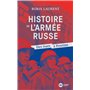 Histoire de l'armée russe