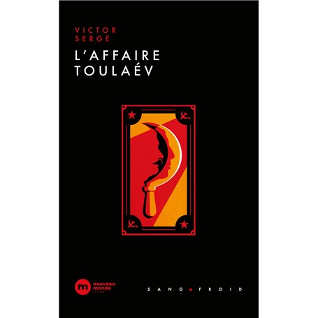 L'affaire Toulaév