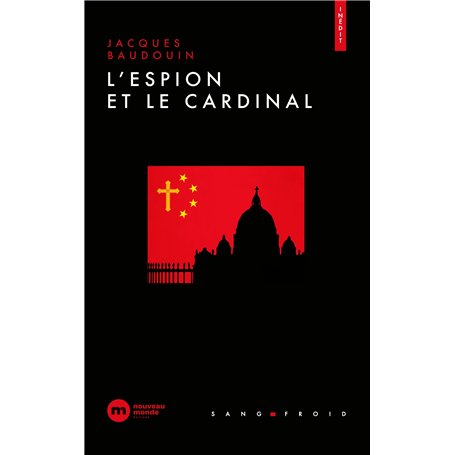 L'espion et le cardinal