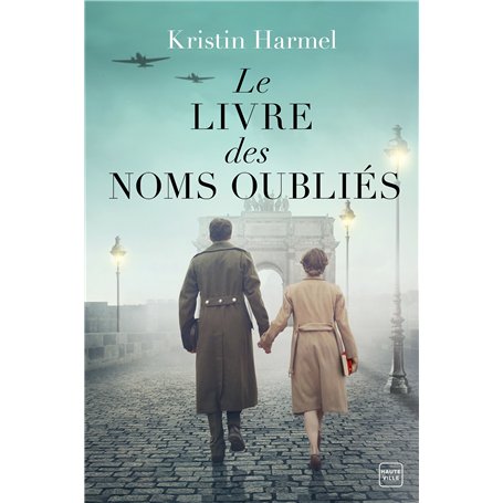 Le Livre des noms oubliés 19,52 €