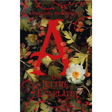 La Lettre écarlate