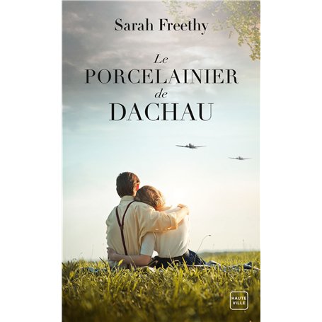 Le Porcelainier de Dachau