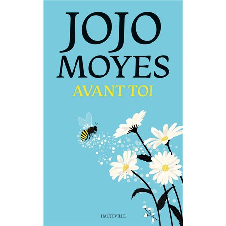 Avant toi