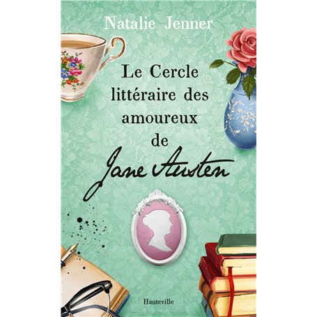 Le Cercle littéraire des amoureux de Jane Austen