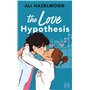 The Love Hypothesis