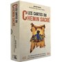 Les cartes du Chemin Sacré - A la découverte de soi à travers les Enseignements autochtones 29,26 €