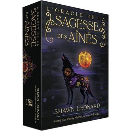 L'oracle de la sagesse des aînés