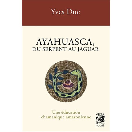 Ayahuasca