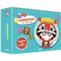 P'tit jeu de Memory - Les animaux en vacances